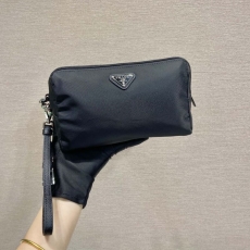 Prada Clutch Bags